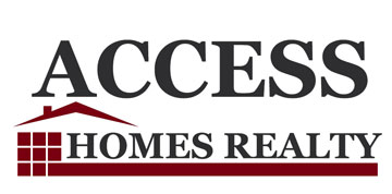 Access logo